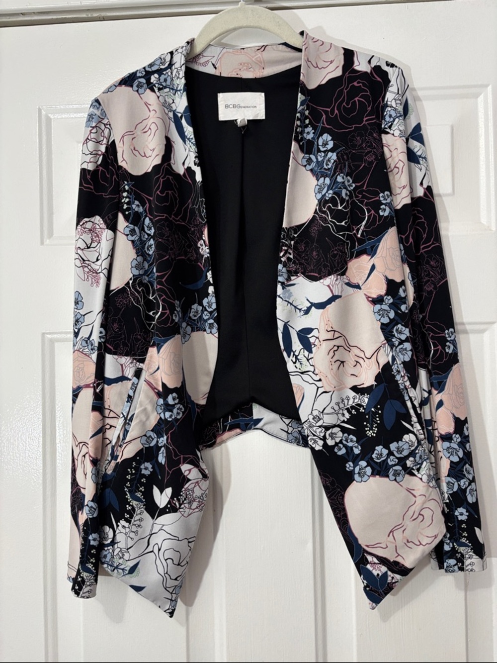 BCBGeneration brand jacket Size Small
